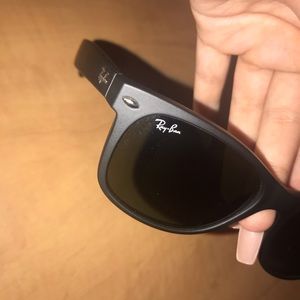 Ray bans perfect condition